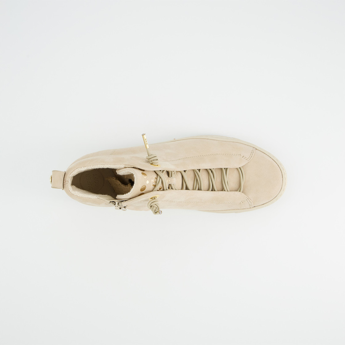 Paul Green 5283-139 - Beige - Sole