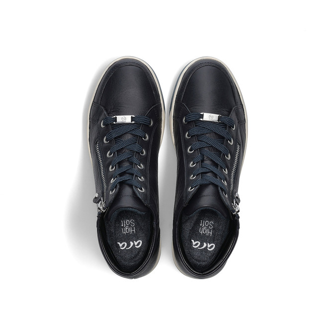 Ara ROM-ST-HIGH - Blue - Sole