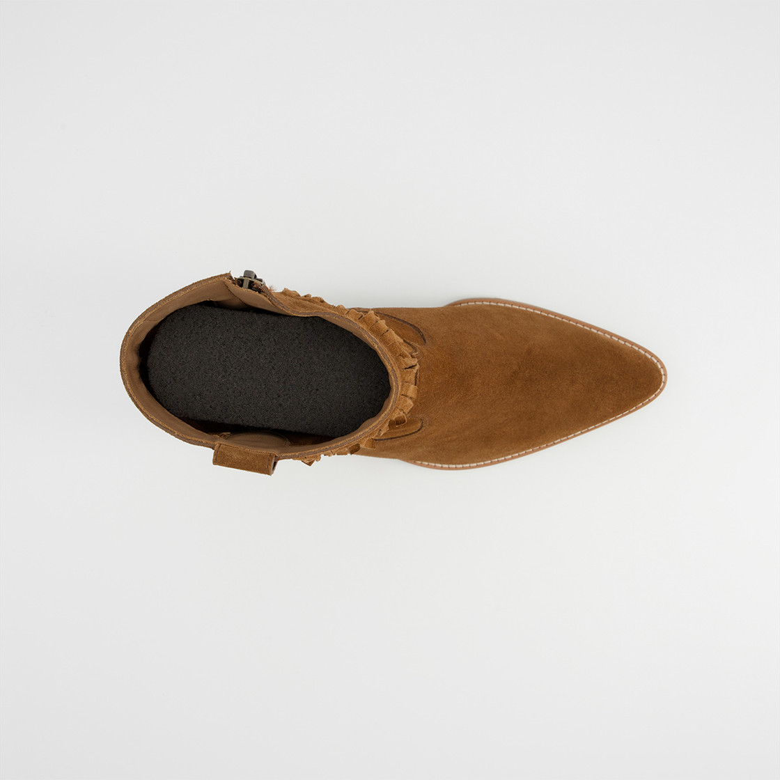Paul Green 8249-009 - Brown - Sole