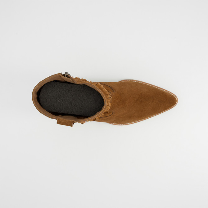 Paul Green 8249-009 - Brown - Sole