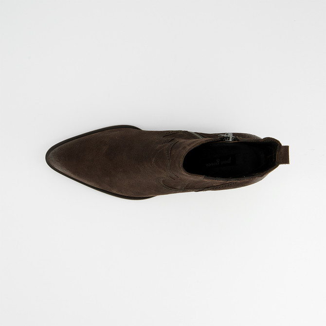 Paul Green 8144-049 - Brown - Sole