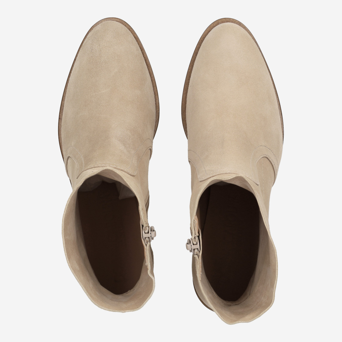 Donna Carolina ZERO5 BEKY - Beige - Sole