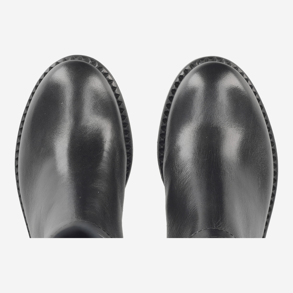 Donna Carolina ROXY RACE - Black - Sole