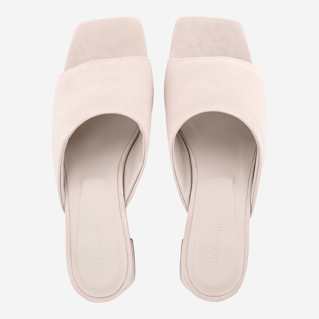 Lloyd TASHA III - Beige - Sohle