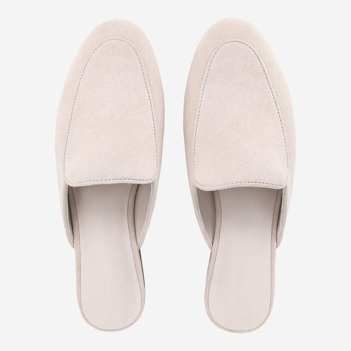 Lloyd NOX GLIDE - Beige - Sohle