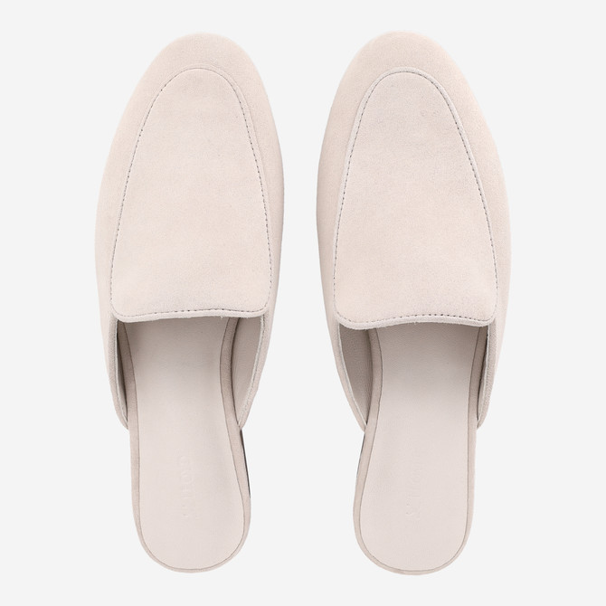 Lloyd NOX GLIDE - Beige - Sohle