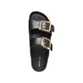 Geox BRIONIA - Black - Sole