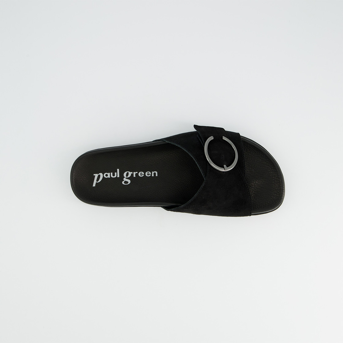 Paul Green 6170-019 - Schwarz - Sohle