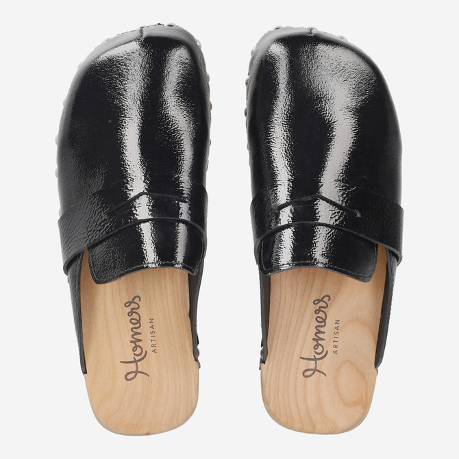 Homers 21404 - Black - Sole