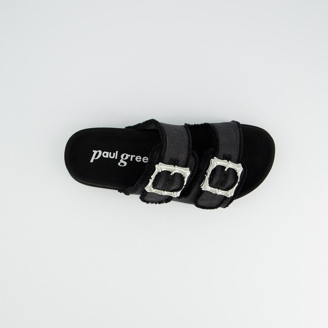 Paul Green 6221-019 - Black - Sole