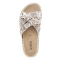 Gabor 3.780 - Weiß,kombiniert - Sohle