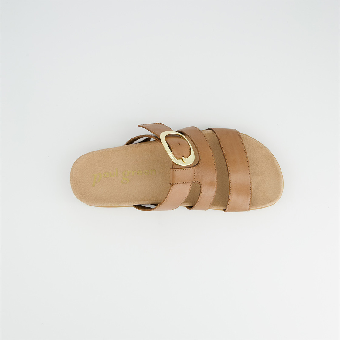 Paul Green 6171-019 - Brown - Sole