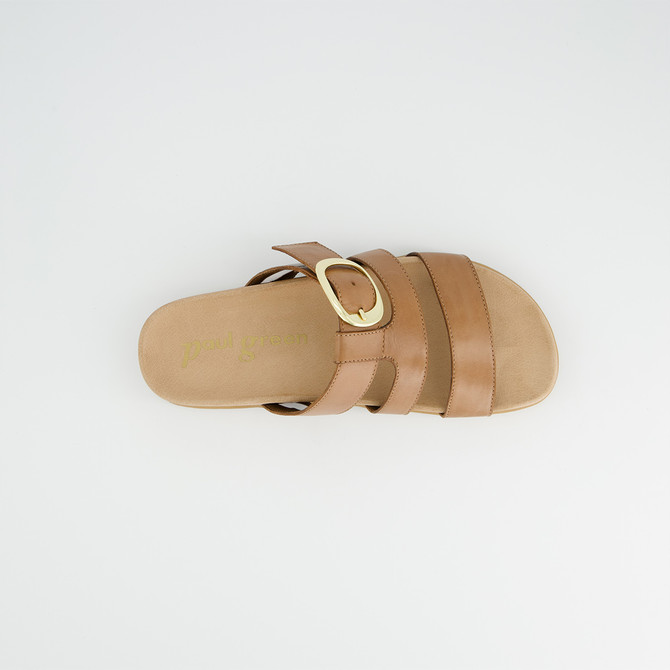 Paul Green 6171-019 - Brown - Sole