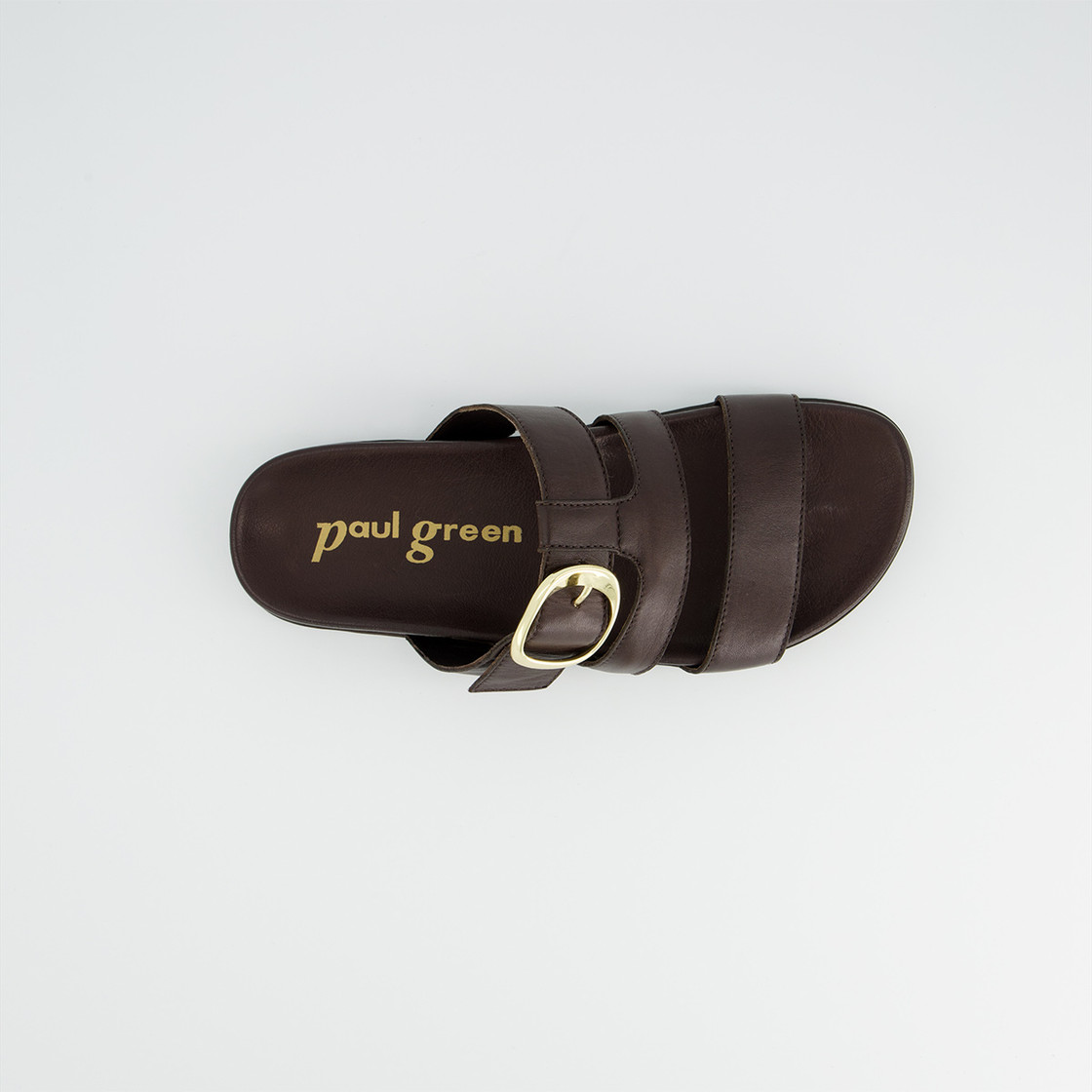 Paul Green 6171-029 - Dark brown/ Espresso - Sole