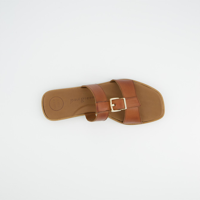 Paul Green 6188-019 - Brown - Sole