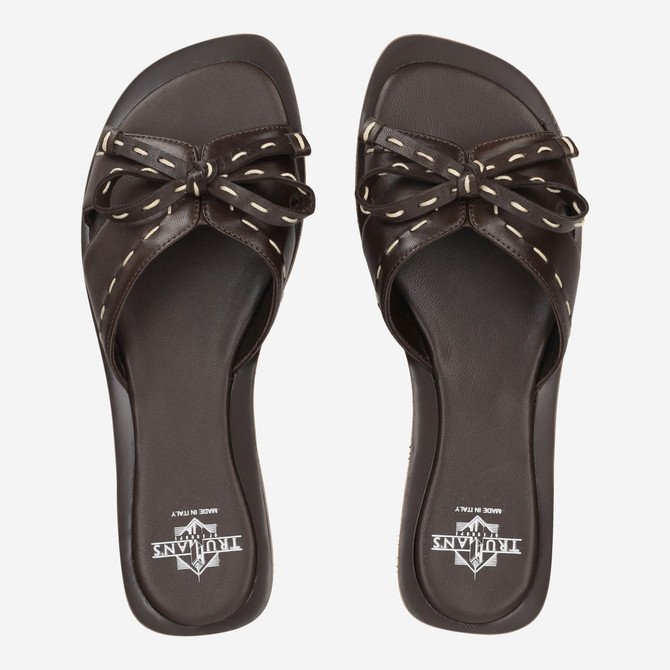 Trumans 4373 112 - Braun - Sohle