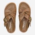 Homers 22165 - Brown - Sole
