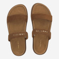 INUIKII SLAPS - Braun - Sohle