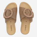 Gabor 3.745 - Brown - Sole