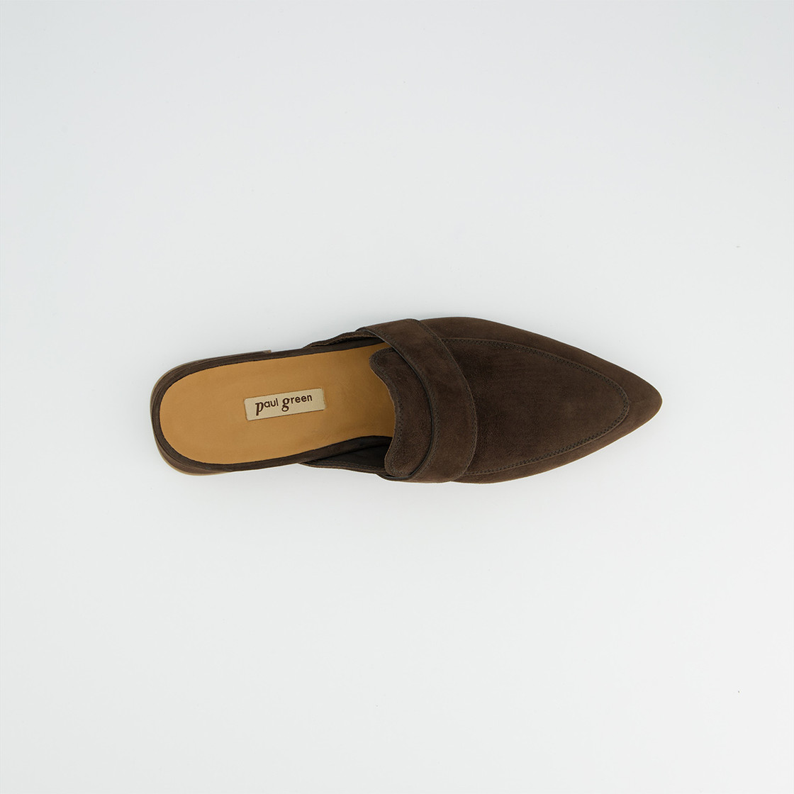 Paul Green 6192-019 - Brown - Sole