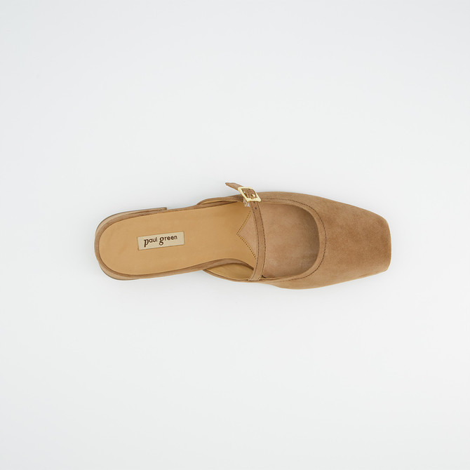 Paul Green 6193-039 - Brown - Sole