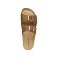 Geox BRIONIA - Brown combined - Sole