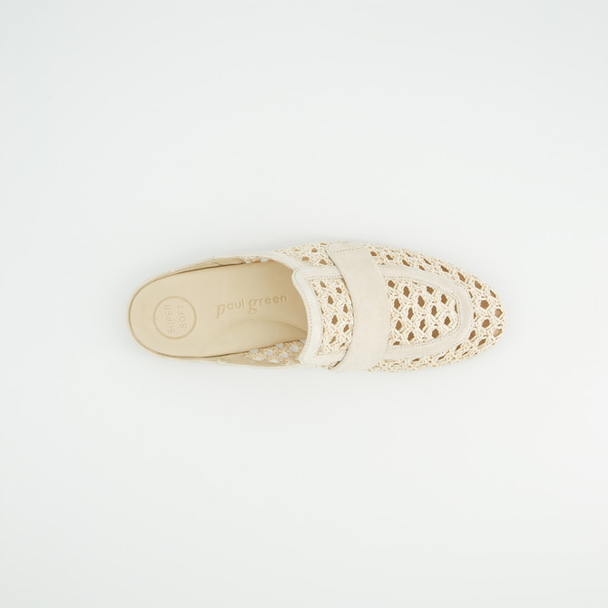 Paul Green 6207-029 - Beige - Sohle