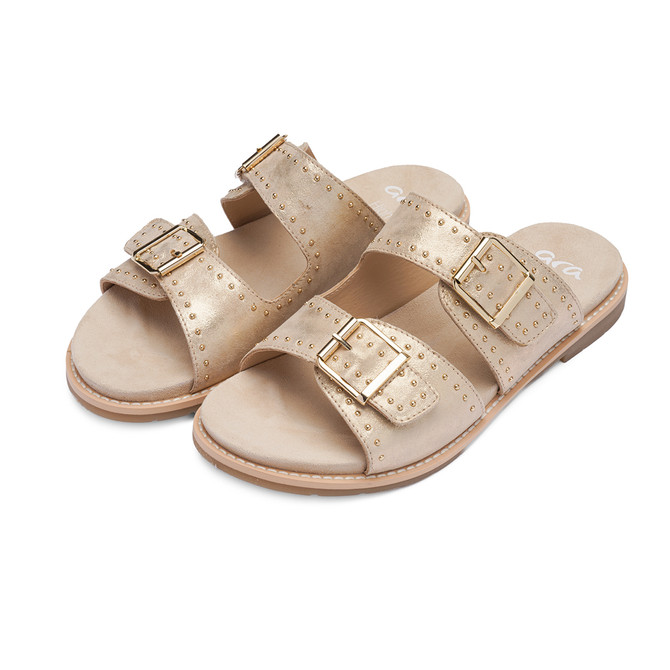 Ara ELBA-S - Beige - Sole