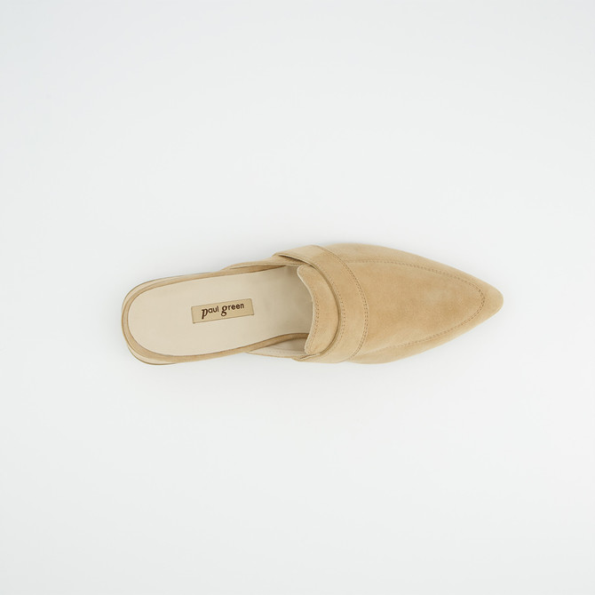 Paul Green 6192-009 - Beige - Sole