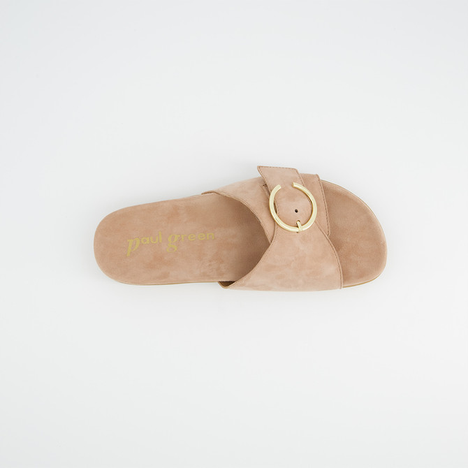 Paul Green 6170-029 - Rose - Sohle