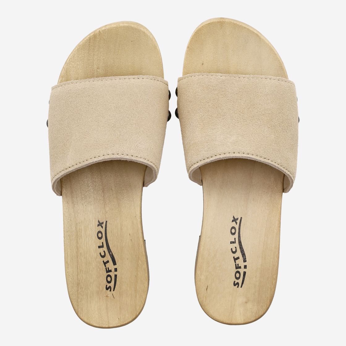 Softclox BEA - Beige - Sohle