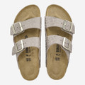 birkenstock ARIZONA BS - Taupe - Sohle