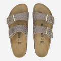 birkenstock ARIZONA BS - Beige combined - Sole