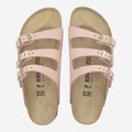birkenstock FLORIDA - Pink - Sole