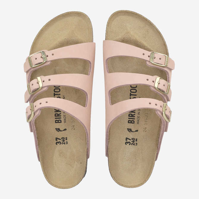 birkenstock FLORIDA - Pink - Sole