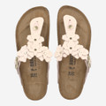 birkenstock GIZEH FLOWER - Rose - Sole