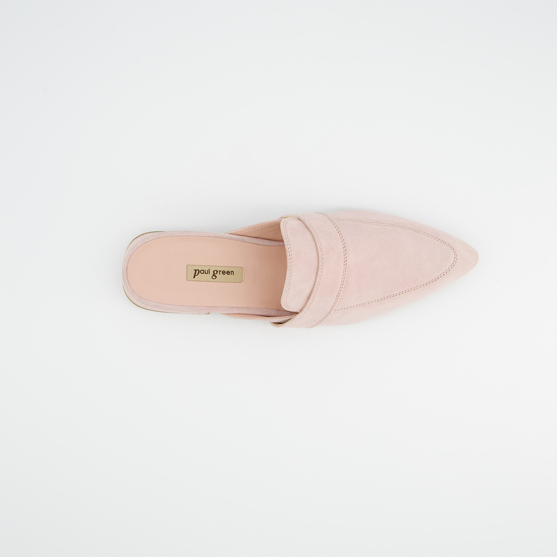 Paul Green 6192-039 - Rose - Sohle