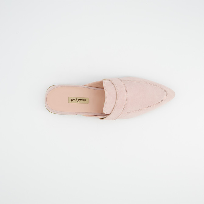 Paul Green 6192-039 - Rose - Sohle