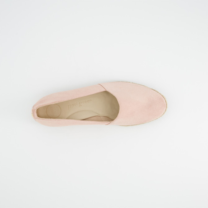 Paul Green 1156-039 - Rose - Sohle