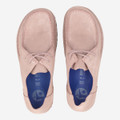 birkenstock UTTI LACE - Rose - Sole