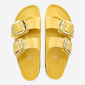 birkenstock ARIZONA BIG BUCKLE - Gelb - Sohle