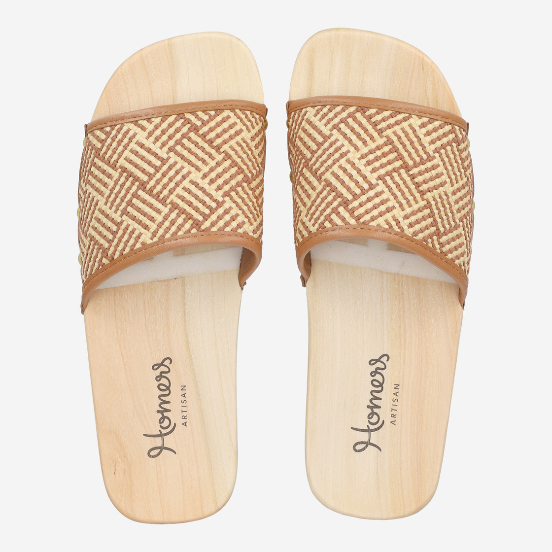 Homers 21433 - Orange - Sole