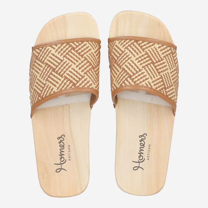 Homers 21433 - Orange - Sole