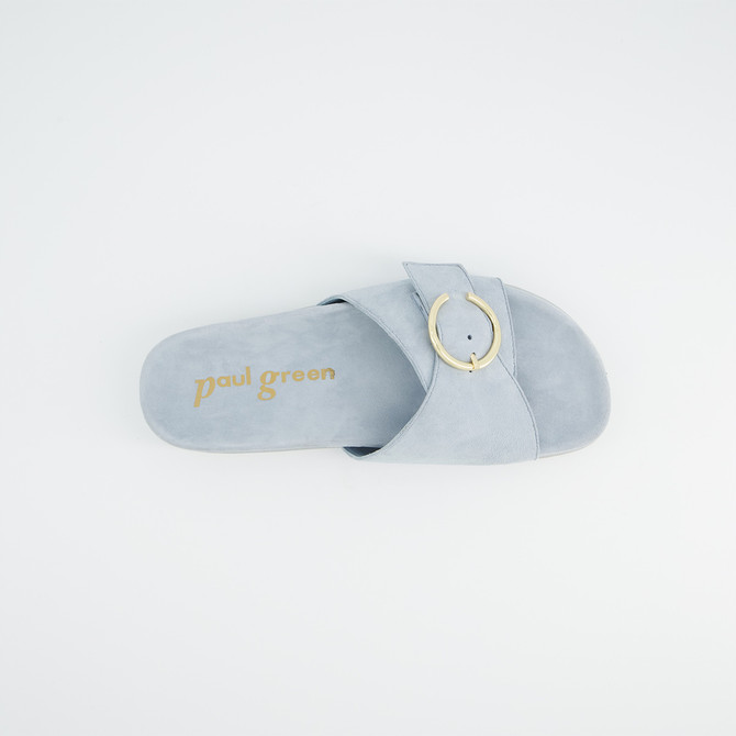 Paul Green 6170-039 - Blue - Sole