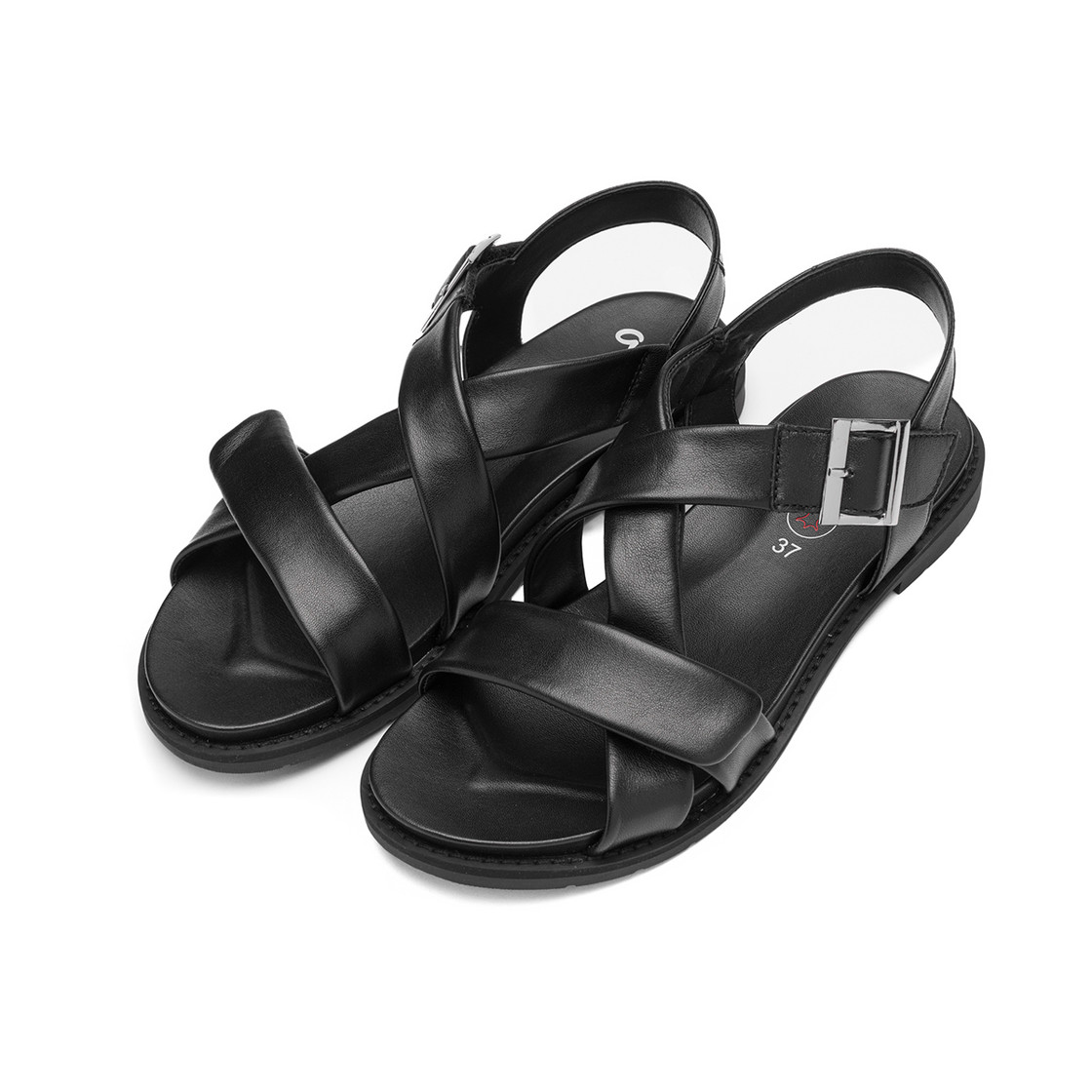 Ara ELBA-S - Black - Sole