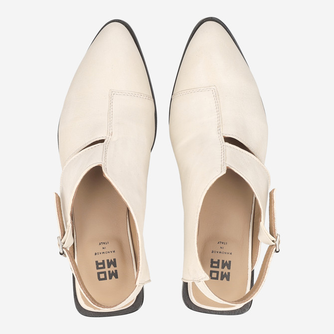 Moma Frago 46601G-VACB - Beige - Sole