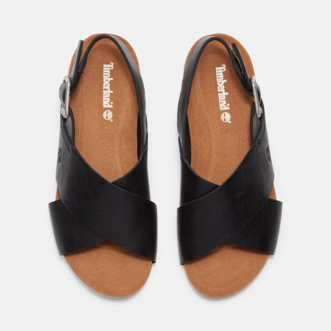 Timberland A5MF1 Malibu Waves - Black - Sole