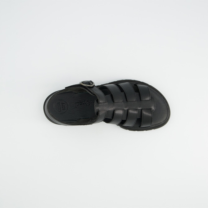 Paul Green 6204-009 - Schwarz - Sohle