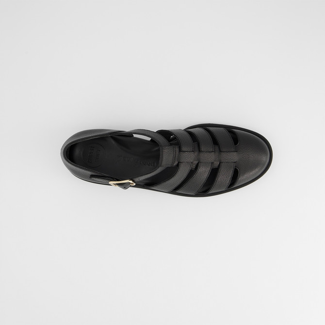 Paul Green 1219-029 - Schwarz - Sohle