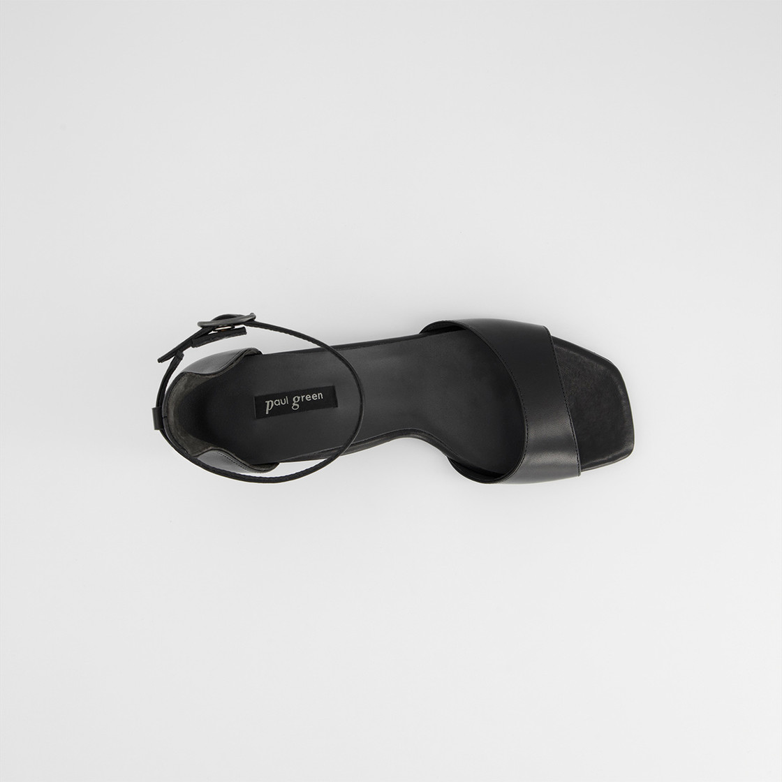 Paul Green 6140-089 - Black - Sole